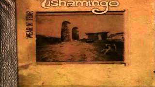 Video thumbnail of "Tishamingo - Worn Out Soles"