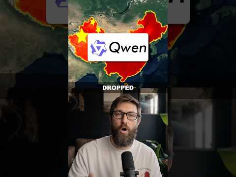China launches advanced open-source AI rivaling frontier models for #ChaiGPT #obiteratus #aitools