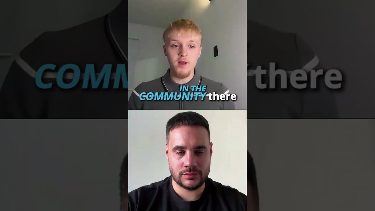 He went from Retail to working in Miami with Remote Sales!