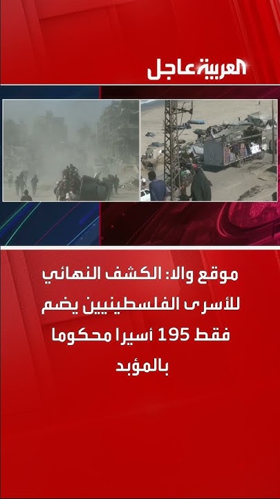  :       195   
 - نشر قبل 12 دقيقة