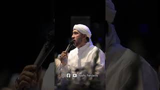 Loram Wetan Bersholawat - Habib Ali Zainal Abidin Assegaf - ShollAllah Ala Muhammad