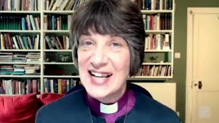 In response to the Queen's Speech: Bishop Rachel in the House of Lords