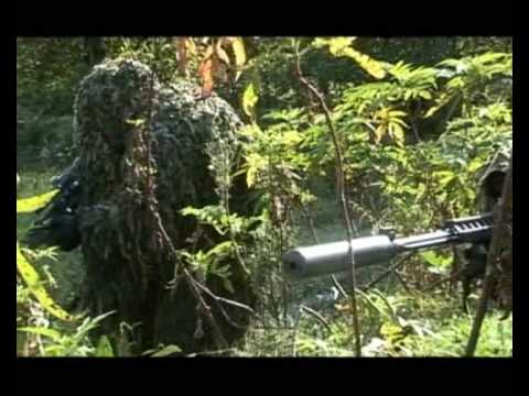 კუდი - Georgian Special Forces (KUD)
