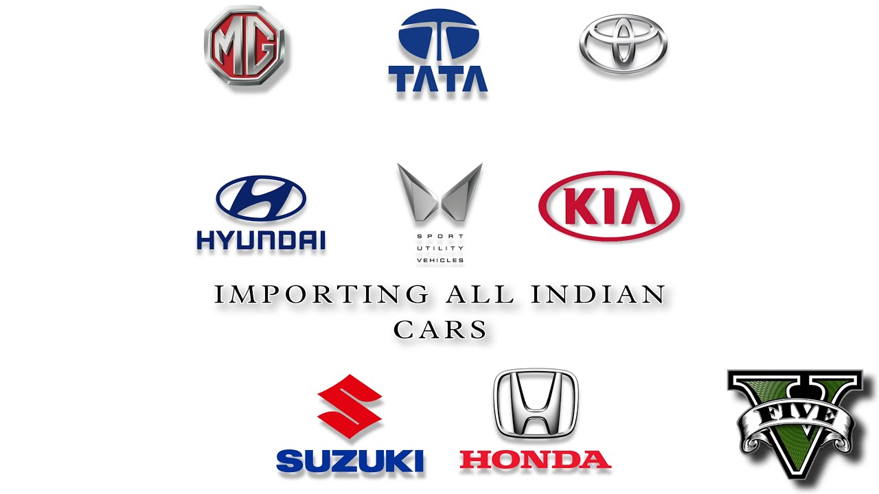 IMPORTING ALL INDIAN CARS FROM INDIA YouTube IMPORTING ALL INDIAN CARS FROM INDIA YouTube
