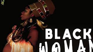 Renzo Spaung Black-Woman Love Official Song