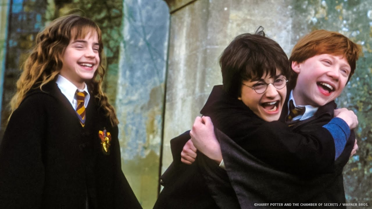 kişilik tipleri a b c d Bilime Göre, Harry Potter’ı Seviyorsanız İyi Birisiniz