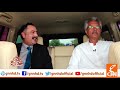 G Kay Sang Exclusive with Mayor of Karachi Wasim Akhtar | Mohsin Bhatti | GNN | 21 July 2019