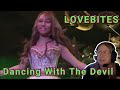 LOVEBITES - Dancing With The Devil (Reaction)