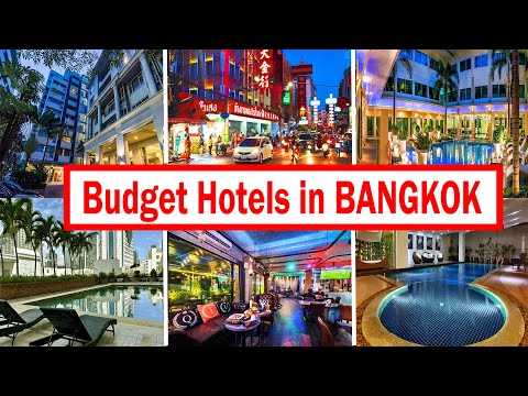 Budget Hotels in