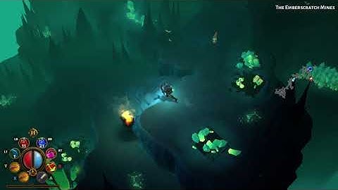 Torchlight 2 Outlander Elite Xbox One X Part 14