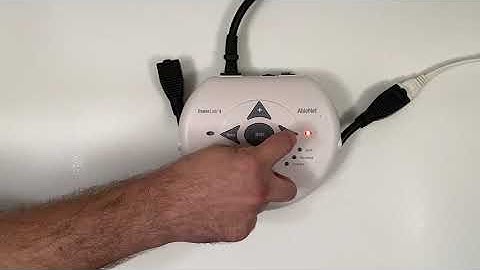 Getting Started With The AbleNet PowerLink 4