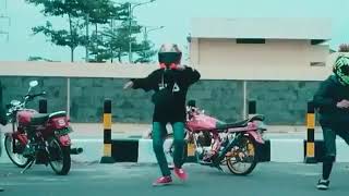 Story wa  anak cb