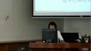 1010909興毅義和  義興佛堂-啟慧班2-1道歌講解   林秀蘭講師慈悲