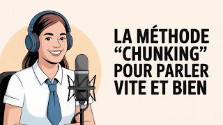 Download Lagu Speak French Fluently with Chunks | Learn French Through English | Beginner A1-A2 Podcast Practice MP3