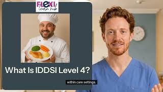 What Is IDDSI Level 4 | Dysphagia Awareness