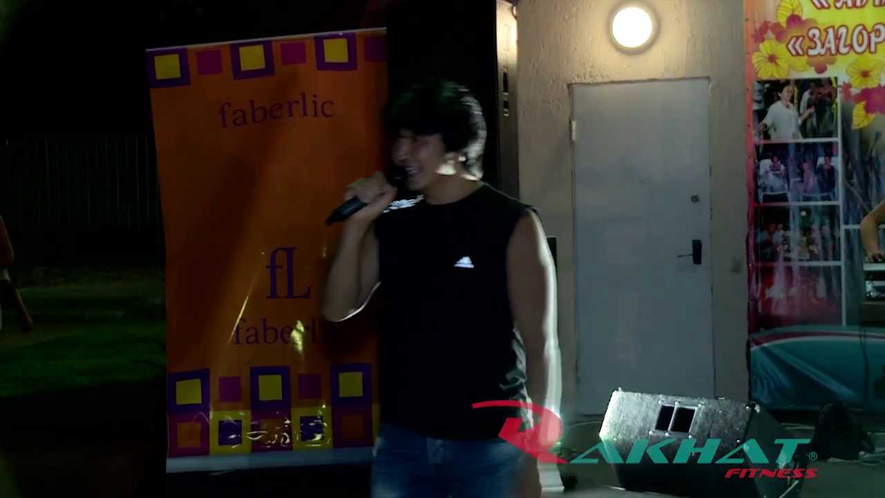 Ержан Нургалиев - YouTube