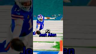 Ranking Every QB In The Conference Championship