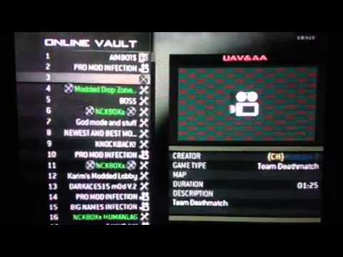 Cod MW3 Mods - Theater Mode Infections Mod Aimbot/UAV/V ... Cod MW3 Mods - Theater Mode Infections Mod Aimbot/UAV/V ... - 480 x 360 jpeg 15kB