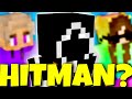 BadBoyHalo Hires A HITMAN To Do THIS... (Dream SMP)