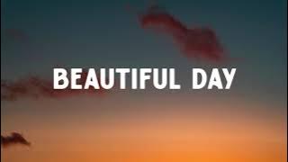 Sean Al BEAUTIFUL DAY  (ORIGINAL SONG BY JERMAINE EDWARDS)  (Lyrics )