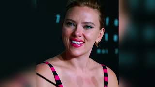 Scarlett Johansson Draws Attention With Photos Showing Her Enormous Measurements