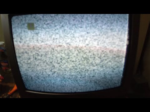 Video: ¿Qué ocurre cuando la televisión no se enciende?