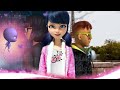 Miraculous  trailer  season 6  tales of ladybug  cat noir fanmade