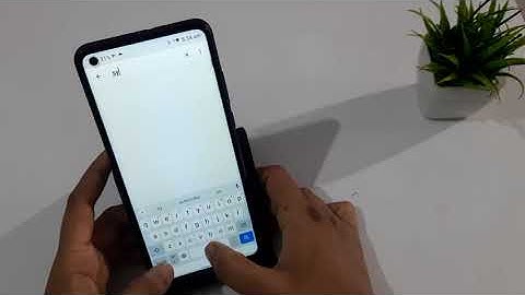 LG w 41 Pro |  how to use full screen gestures |  karen | change navigation button | gesture setting