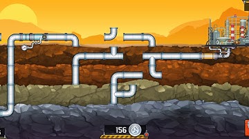 Plumber 3 level 6 solution