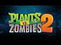 Game Over Lost City Plants Vs Zombies 2 