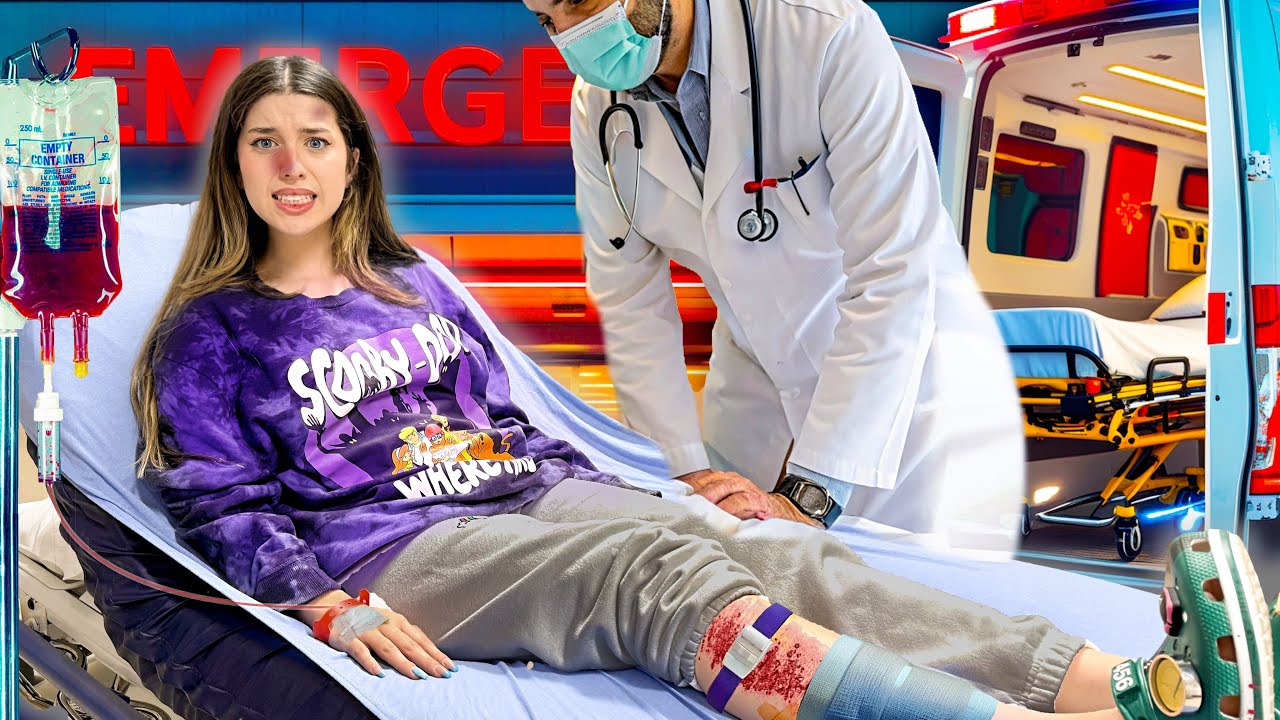 Hospital de emergencia: la verdadera razón detrás de Leyla Star