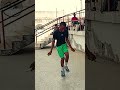 Most skips on one foot in 30 seconds - 153 by Philip Solomon ??