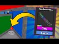 Find My Trap For Free Chroma Godly! (Murder Mystery 2)