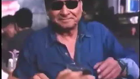 (MARAMI KA PANG KAKAINING BIGAS) EDDIE GARCIA RUST...