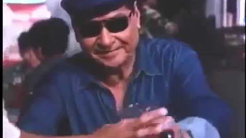 (MARAMI KA PANG KAKAINING BIGAS) EDDIE GARCIA RUST...