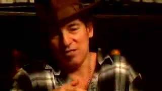Video thumbnail of "Springsteen. Pay me my money down"