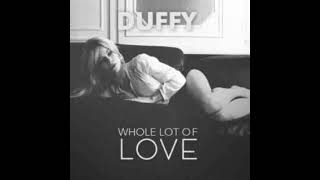 Duffy - Whole Lot Of Love (Instrumental) Resimi