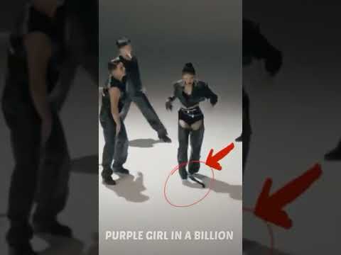 شعر هواسا وقع أثناء التصوير Shorts Kpop كيبوب Video Hwasa 