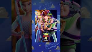 Resenha | Toy Story 4