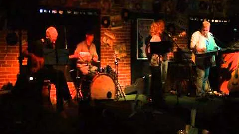 Karen Thacker and The Heritage - Local Color - Tom...