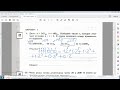 СР 4 Босова Информатика 8 класс Самостоятельная работа 4 Перевод чисел в систему счисления с основан
