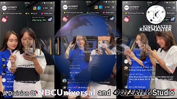 Universal Pictures(2023-present)Prototype Concept Logo