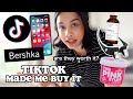 i tested popular tiktok products - are they worth it?? | clickfortaz