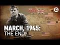 The Rhine Offensive: Allied Forces Break Through Germany’s Last Defense | Full WW2 Documentary