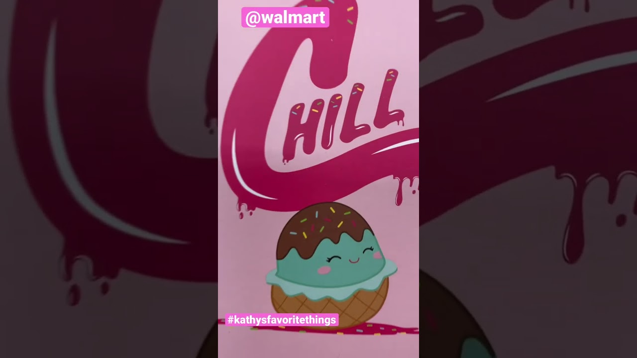 SUMMER SQUISHMALLOWS 