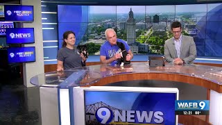 Rescue Rehome Repeat to host dog adoption event this weekend