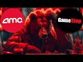 GAMESTOP BEARS LOST CONTROL... AMC &amp; GME STOCK MOASS INCOMING!!