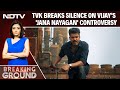Jana Nagyana Release Date | 'We Want a Peaceful Release', TVK Breaks Silence on Vijay's Stalled Film