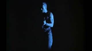 Double Impact (1991) Is No Exception All Movies Has Been Affected By The Unimundi Effect! (Blue)