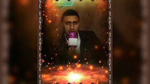 قراءه رائعه من سورة سبأ